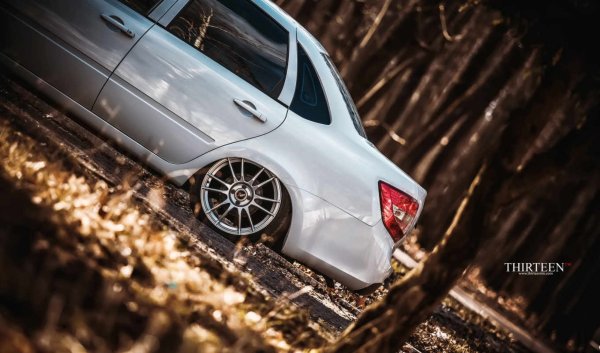 Гранта спорт