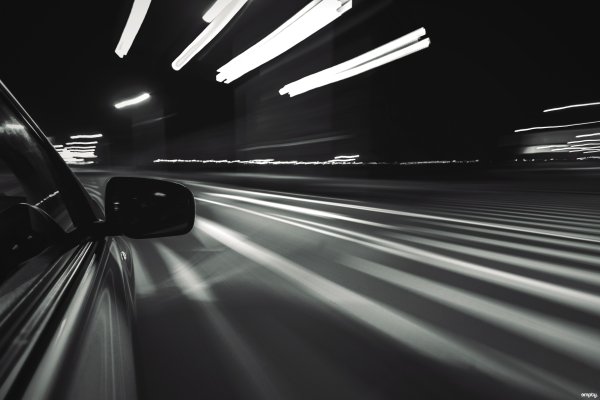 Автомобиль Эстетика