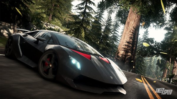 Lamborghini Sesto elemento обои