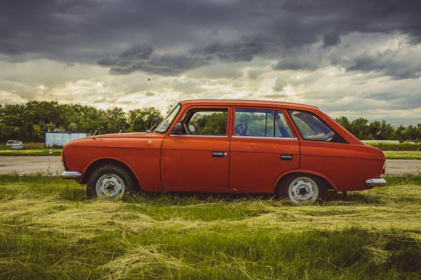 ИЖ 2125 «Комби» 21251