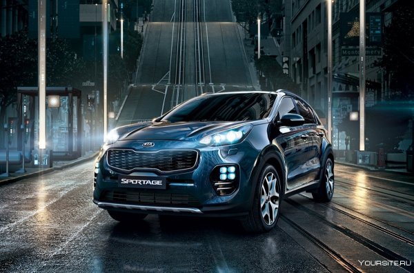 Спортейдж 4к 2008