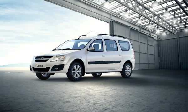 Лада Ларгус универсал