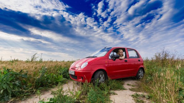 Мир Матизов