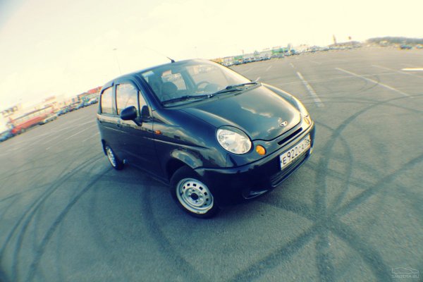 Део Матиз о905сх750