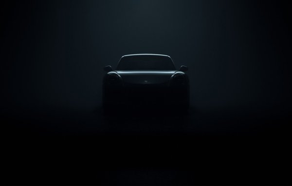 Авто Минимализм