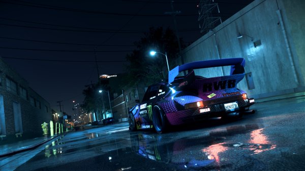 Need for Speed (игра, 2015)