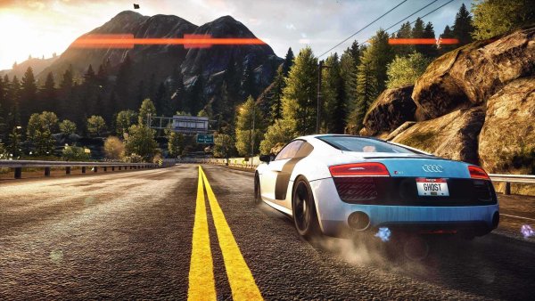 Нид фор СПИД 4