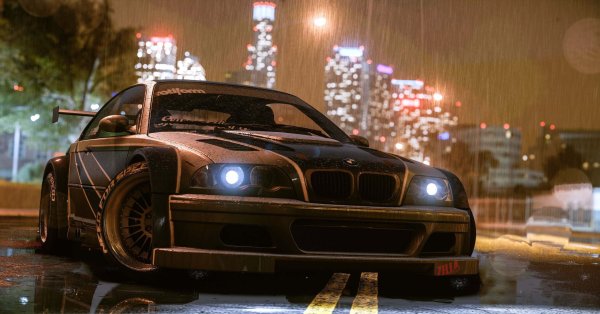 Нид фор СПИД 2015