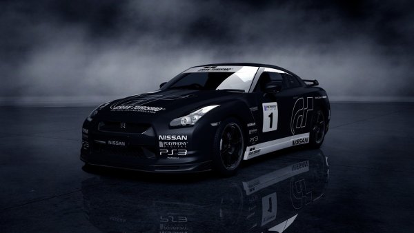 Gran Turismo 5 Nissan