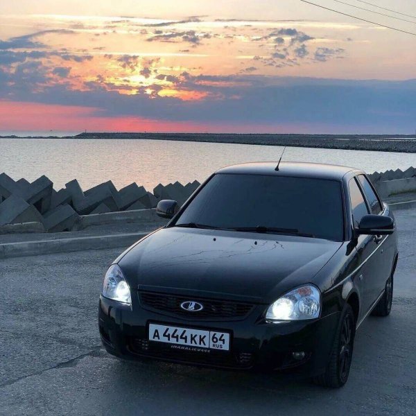 Оперская Приора