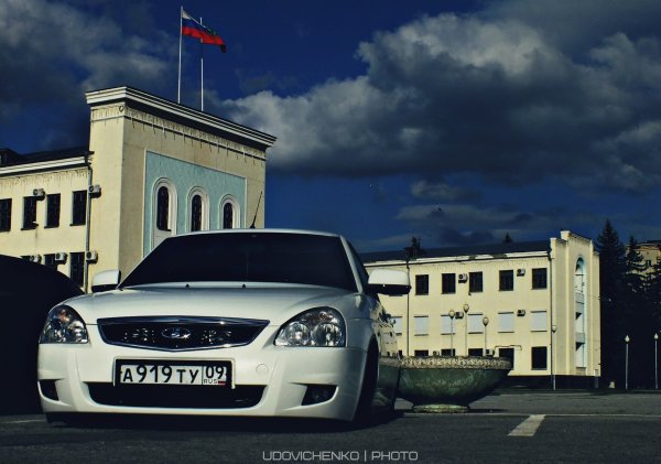 Приора опер 164