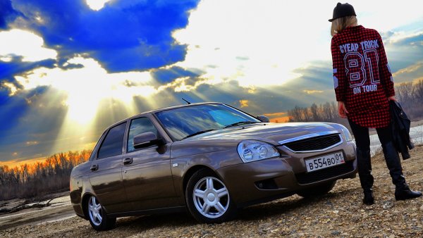 Приора 2 оперская