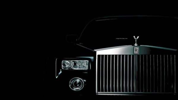 Rolls Royce Phantom