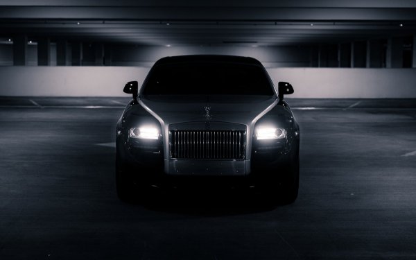 Роллс Ройс