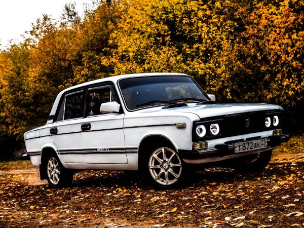 Lada 2106 2107