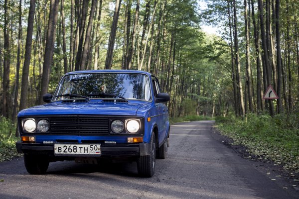 ВАЗ-2106 "Жигули"