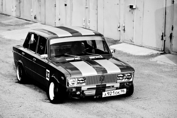 ВАЗ 2106