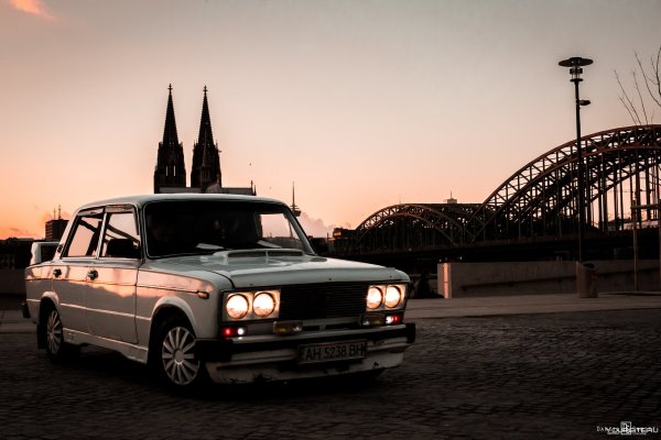 ВАЗ 2106
