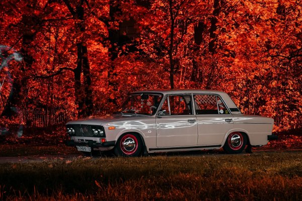 ВАЗ 2106 классика