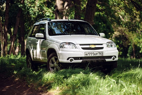 Шевроле Нива с882ed102