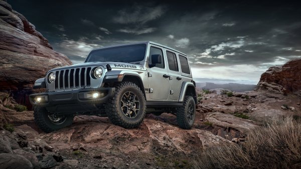 Jeep Wrangler hd1080