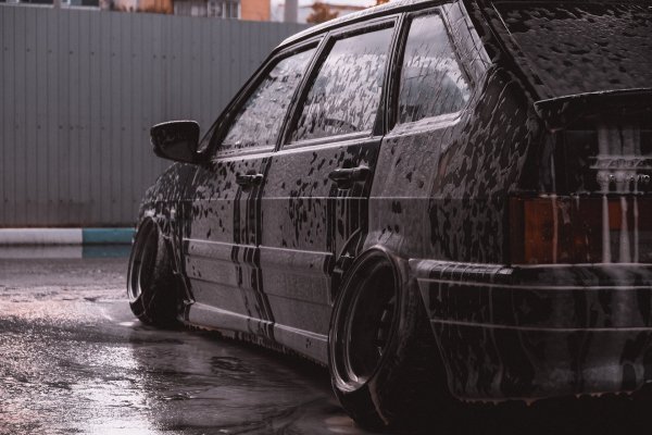 Lada 2114 Drive 2019