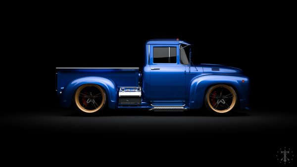 ЗИЛ 130 пикап