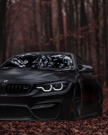 BMW m4 Luxury