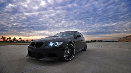 BMW m3 e90