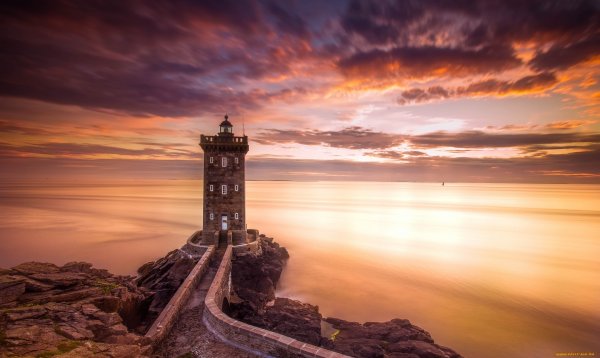 Маяк Керморван