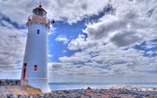 Маяк Архангельск