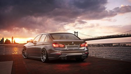 BMW f10