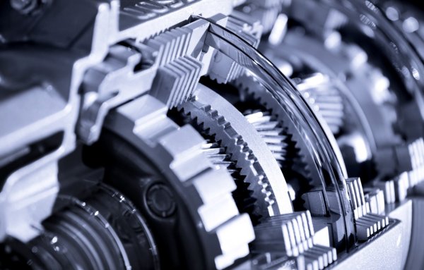 Машины и механизмы