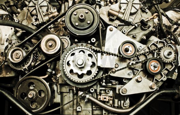 Машины и механизмы