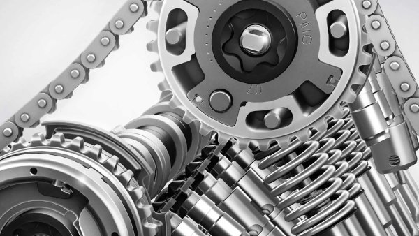 Детали машин