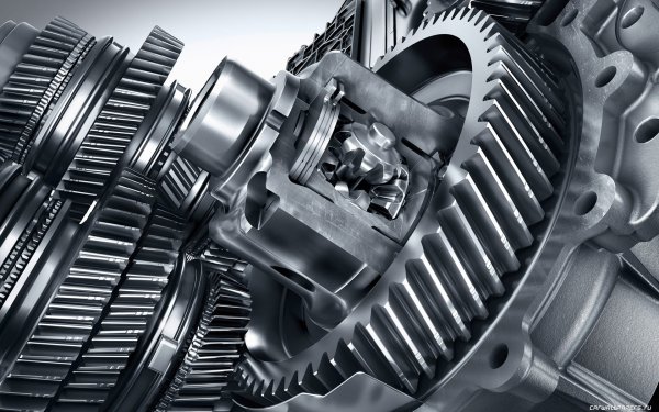 Коробка передач