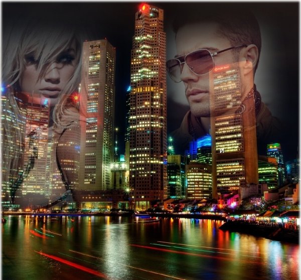 Между нами города картинки