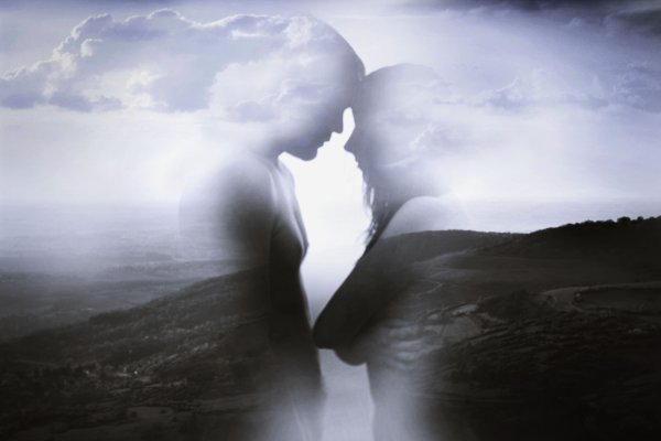 Любовь души