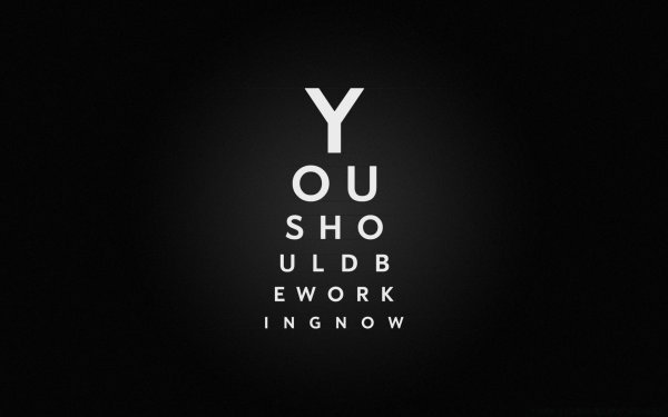 Мотивационные обои