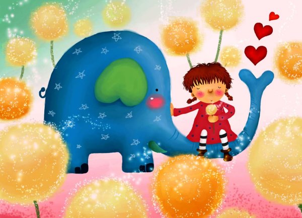 Детская тематика