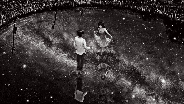 Обои для двоих разумны