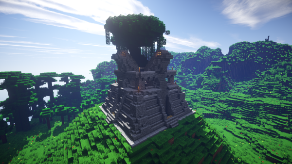 Картинки майнкрафт