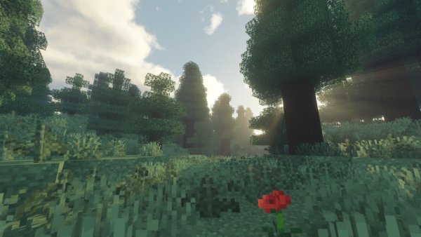 Майнкрафт зомби шейдеры