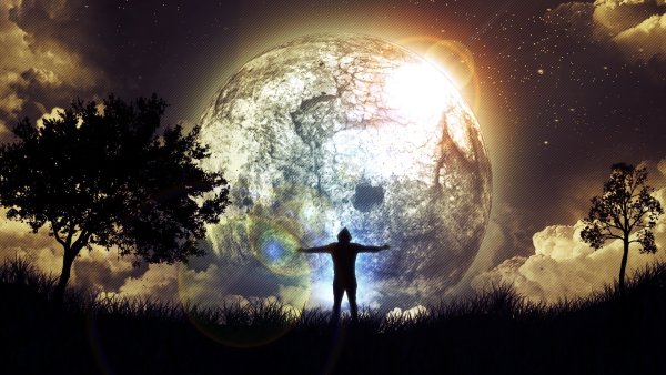 Планета людей