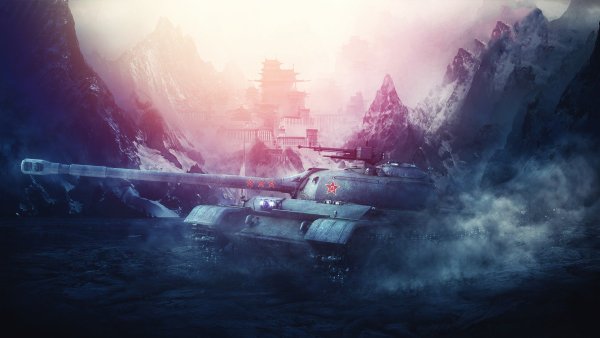 Арта в ворлд оф танк блиц