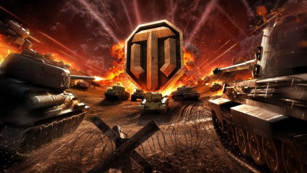 World of Tanks
