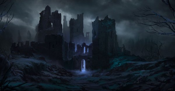 Царство Хельхейм