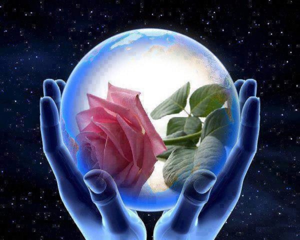 Мира добра благоденствия