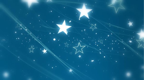 Летающие звезды