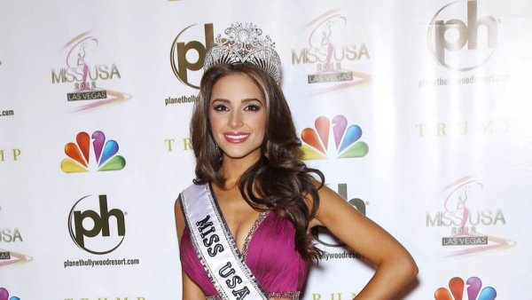 Мисс 2012 Тосно